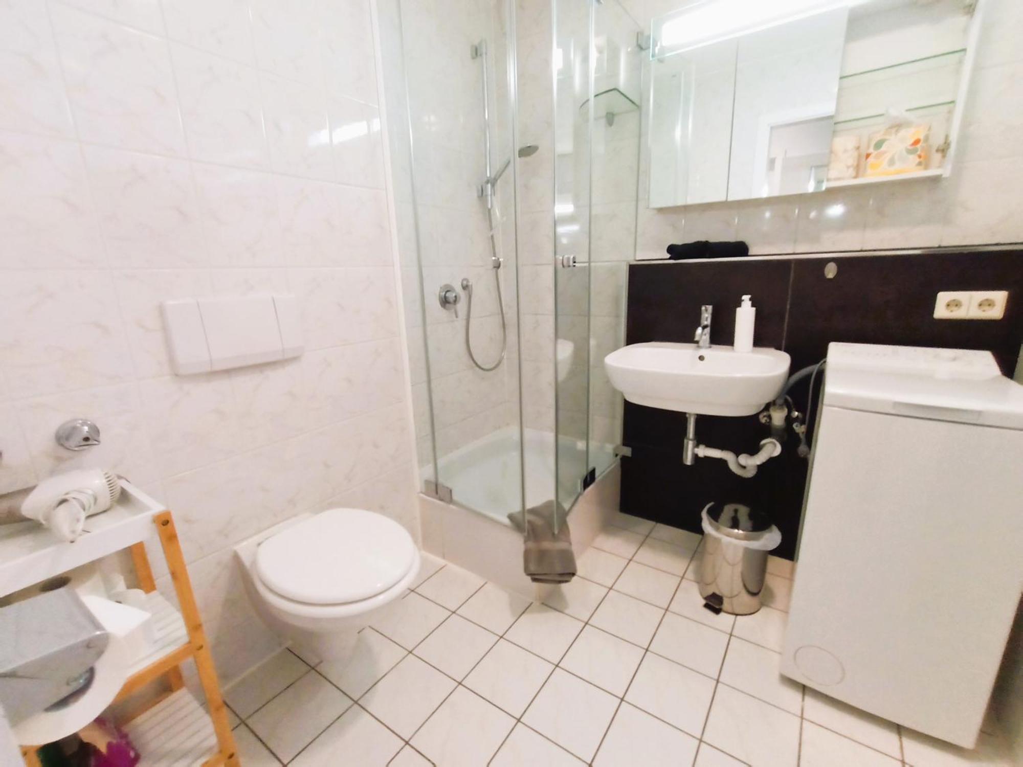 Bodensee Apartment Wasserburg "Im Tiefen Brunnen" Exteriör bild